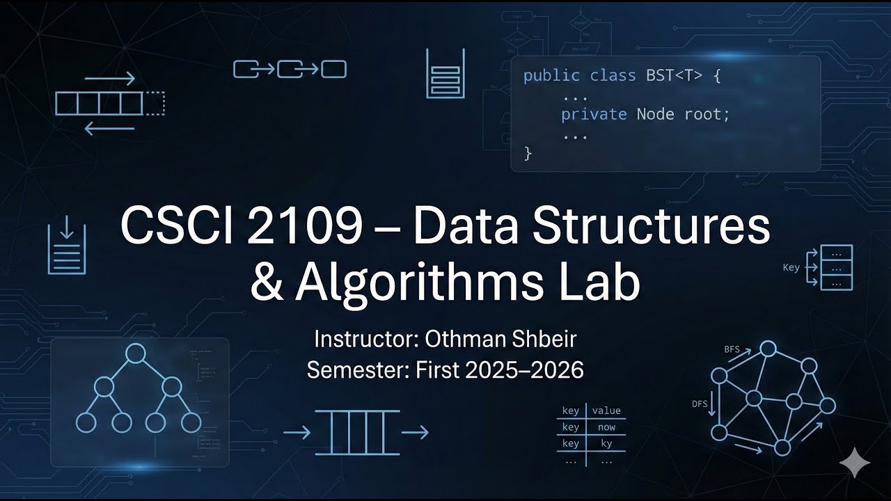 Lecture 08: Implementing Stack in Browser History Case Study
