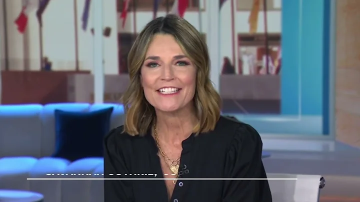 J-School alumni share remarks at new studio grand opening