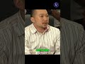 Singapore's PM Lee Kuan Yew: NEVER allow a DUD CABINET!
