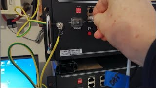 PylonTech Pylon Battery connection to PC Console cable - BatteryView USB to RJ45 cable by mikeatyouttube 21,360 views 1 year ago 8 minutes, 18 seconds