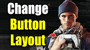 How To Change Button Layout in Battlefield 6 (Easy Guide!)