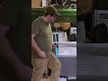 Grill Install? This Clip Removal is WILD! #shorts