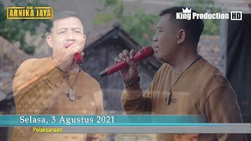 Turu Ning Pawon -  Irwandi RE   New Arnika Jaya   Ds Sidamulya