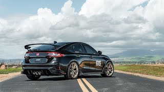 Its Fl5 Type R Prototype Wheel Day At Apex Race Parts