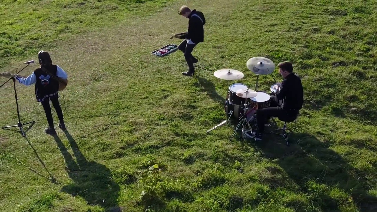 Nightjar - Shatterclaw (Official Music Video)