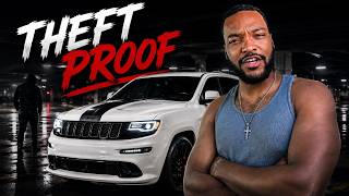 Celebrity Installing a Kill Switch on my Facebook Marketplace Jeep SRT (Plug & Play & No Wire Cutting Needed!) Profile