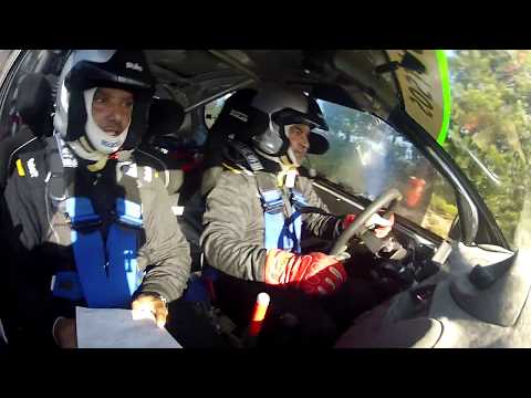 3o Rally sprint