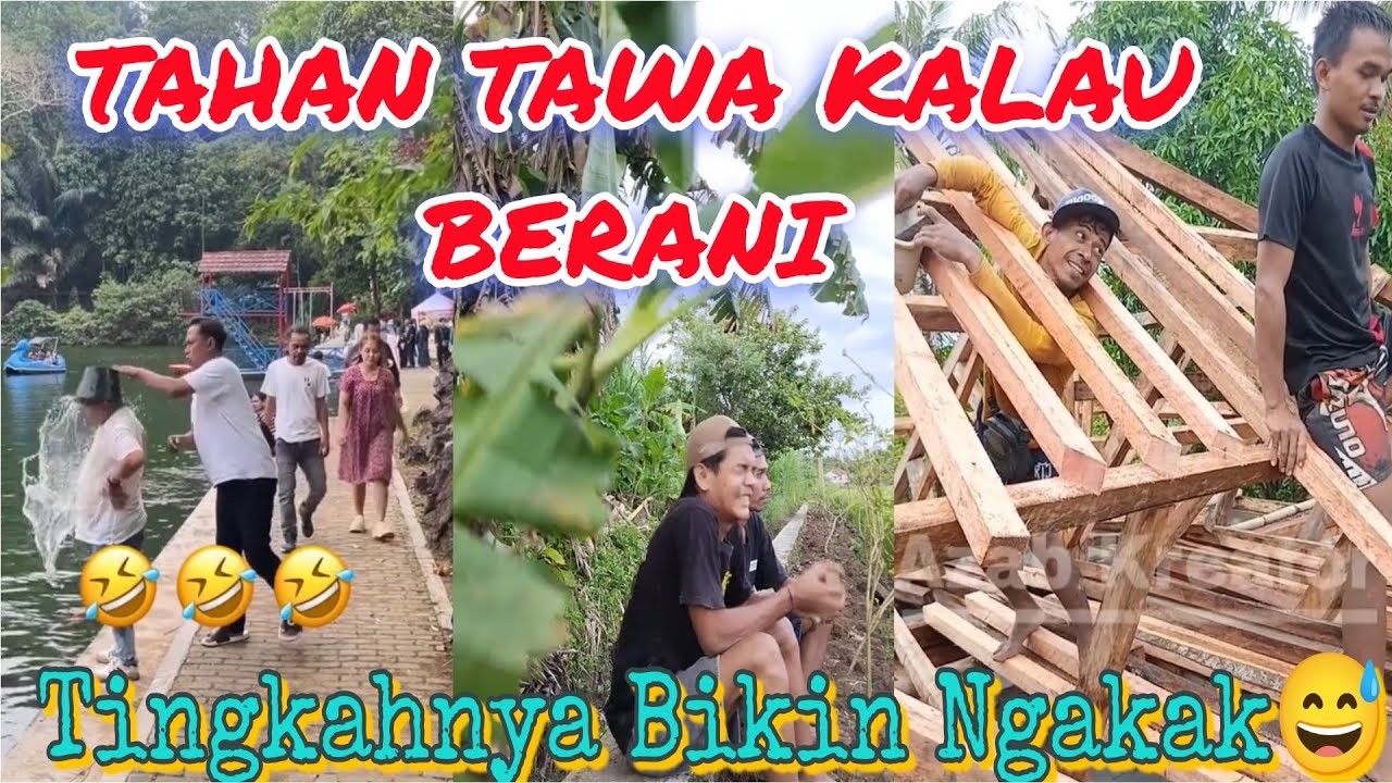 MOMEN KOCAK TERBARU‼️bikin gagal fokus ngakak terus🤣 #terbaru2026 