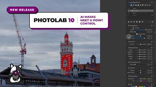 NEW in PhotoLab 10: The AI Masking Leap I Didn't Think Was Possible screenshot 5