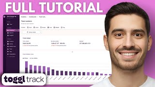 How To Use Toggl Track (2026) | Full Toggl Track Tutorial