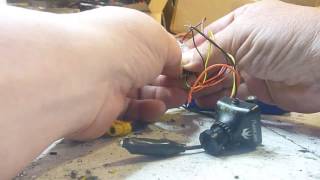 BeeRotor VTX not working , RCTimer , Rip off, Scammed, quadcopter, drone
