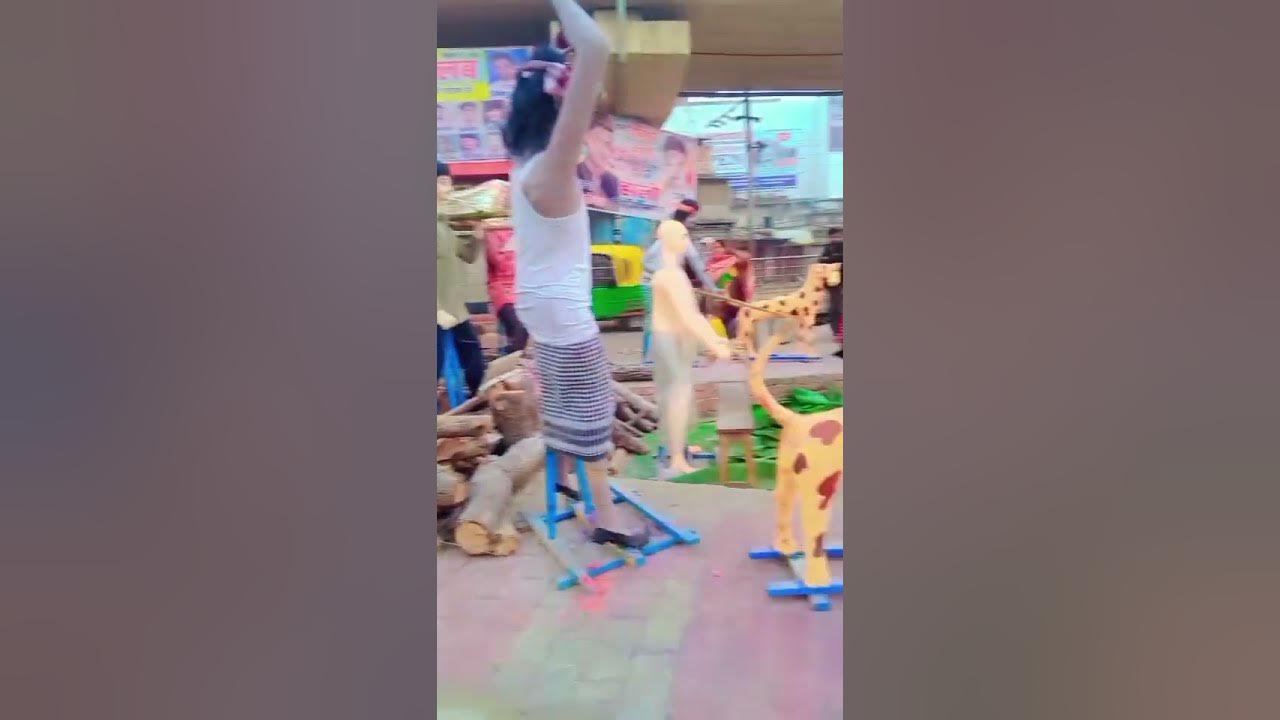 banaras ki holi