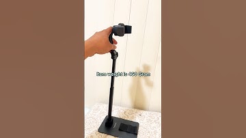 Tupwoon Stand For Review ✨ #amazon #ytshorts #trending #tripod #unboxing #selfiestick #review