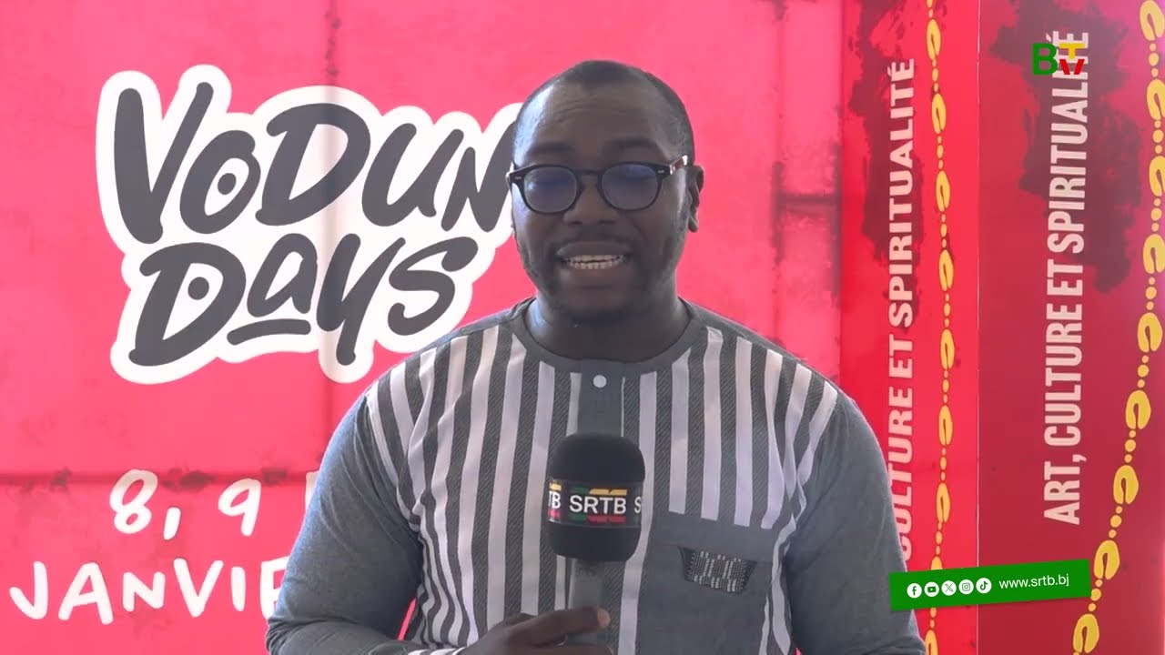Vodun Days 2026 : l’édition de la maturité
