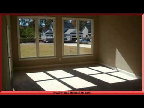 1807 Stone Bridge Way, Marietta, GA home video tour