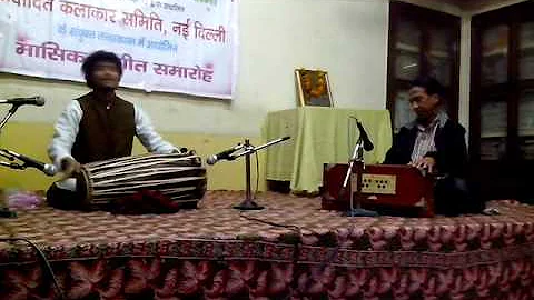 DEVASHISH PATHAK