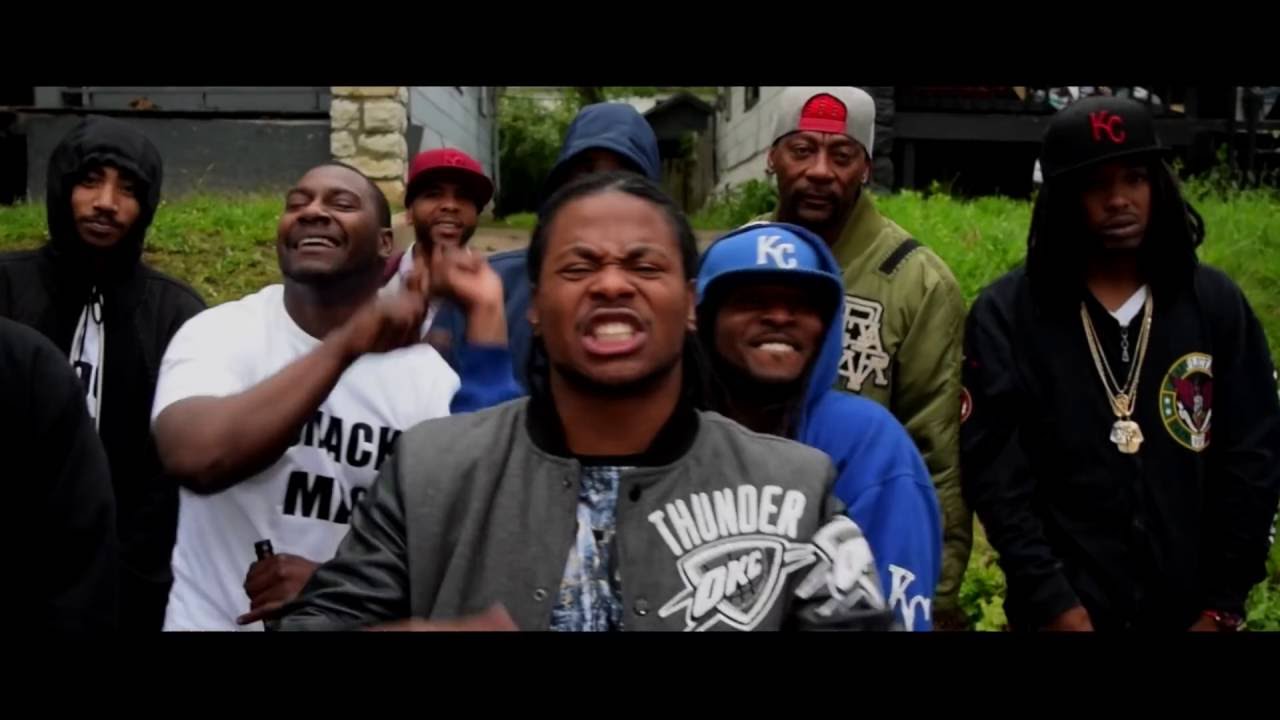 Yung Cat - Killa City (Joe Blow Diss) Ft. Smacc Turner x Nelco @YungCatBgm20