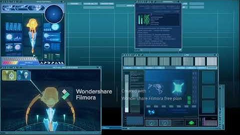 IFSCL 4.3.1: Cold Sweat (Gathering Data on Replika) EDIT