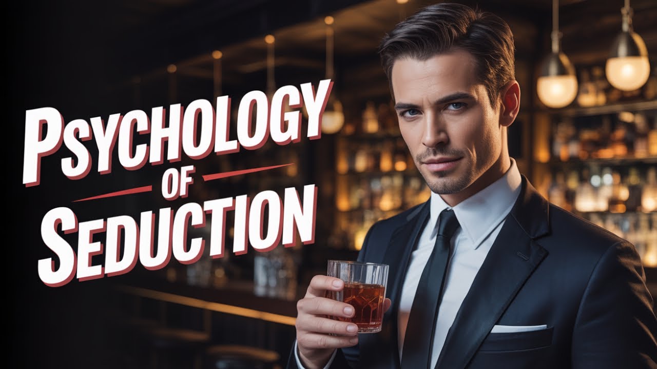 6 Dark Psychology Tricks to Secretly Control Any Woman’s Mind (She Won ...