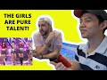 BLACKPINK (블랙핑크) - BLACKPINK BEST LIVE VOCALS (NO AUTOTUNE) | REACTION BY REACTIONS UNLIMITED