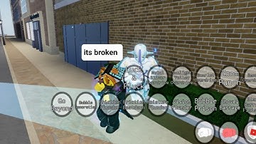 [YBA]The power of soft and wet go beyond and hamon