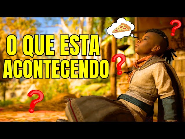 ➤ Assassin's Creed Valhalla - Guia: onde encontrar todos os