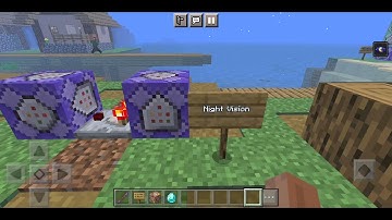 Clickable Sign Addon【Command Block】