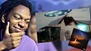 YSN Flow - UFO’s (Music Video Reaction)