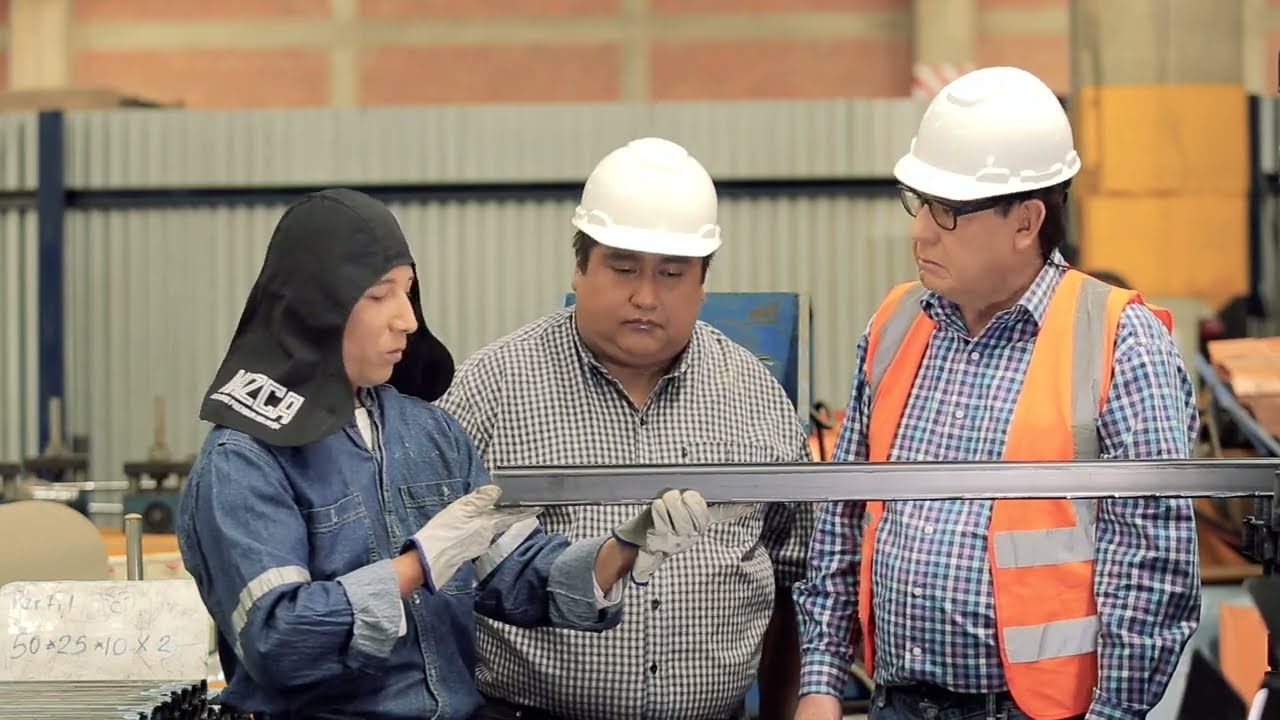 Spot #TuAliadoDeCalidad - IMPORTADORA CAMPERO