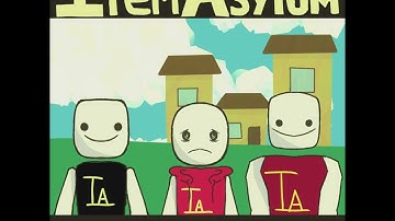 Spiketop - Item Asylum