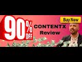 ContentX review | FULL Content X DEMO | Exclusive bonuses