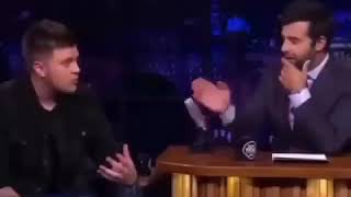 Ургант В Шоке