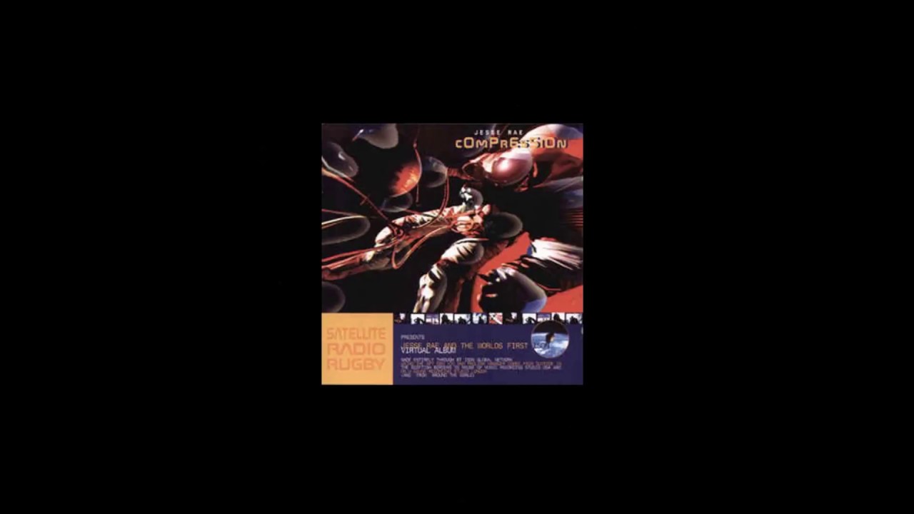 Jesse Rae - The Cotter's Saturday Night (1996) - YouTube