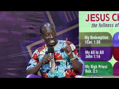 LILO ORO ENU LATI SORO IWURI SI ENIKEJI WA