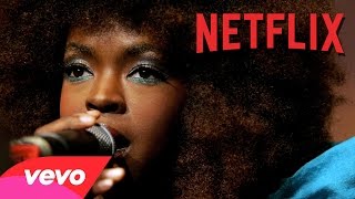 Video thumbnail of "Ms. Lauryn Hill - Feeling Good (Nina Simone Tribute)"