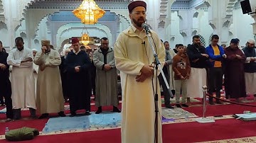 القارئ محمد الأطرش-سورة طه، الجزء الأول- من-صلاة التراويح-