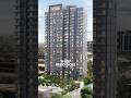 HYDE Residences Dubai Hills — жизнь в стиле пятизвёздочного отеля.