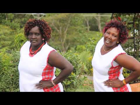 Chris Lotelemoi SAMARIA Pokot Gospel Song