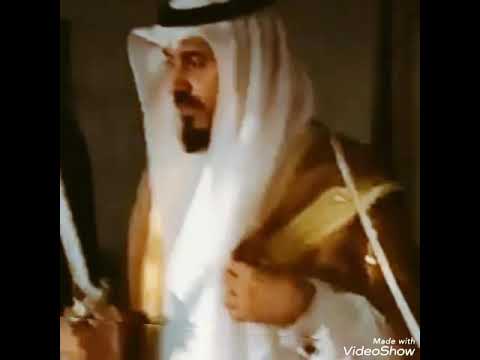 قصيده في الدكتور سعيد عبدالله الزهراني