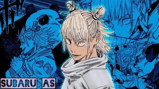 Rezero React Rap - Deus Do Trovão Hajime