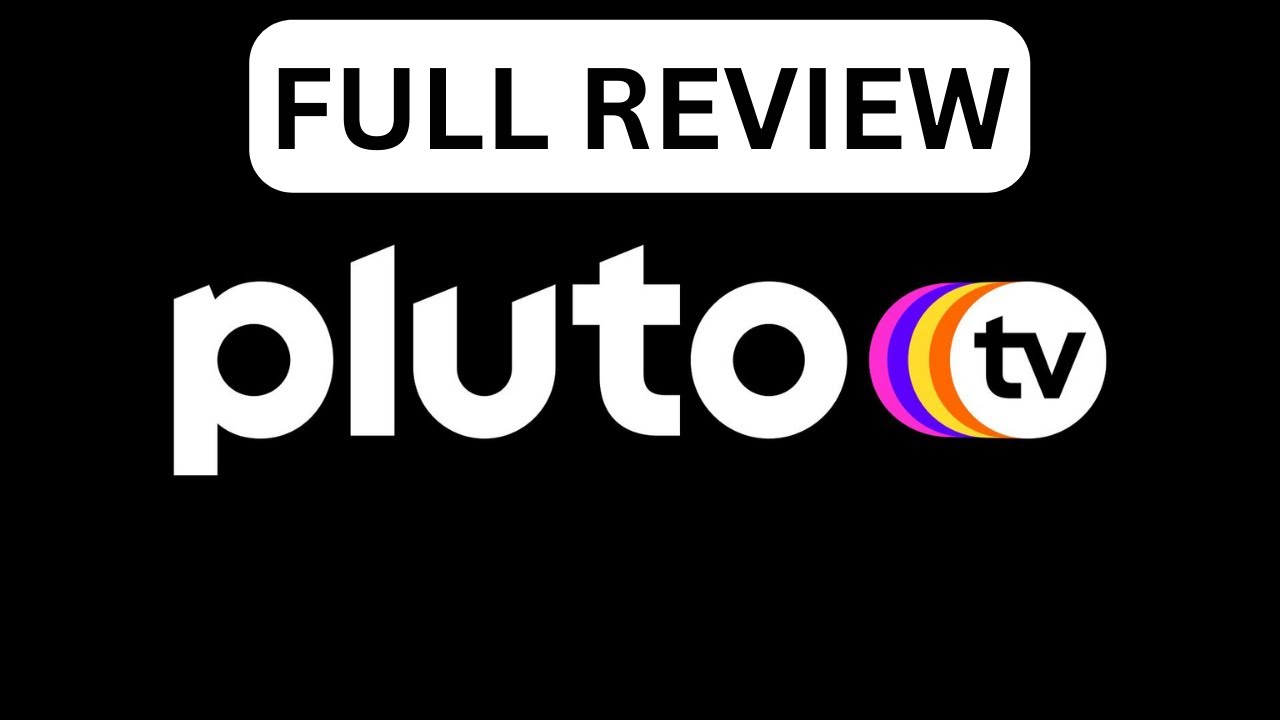 Revealing the Secret to 100% FREE Legit TV | Pluto TV Review 2023 - YouTube
