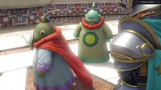 Dragon Quest XI S side questicles. So much to do, so many to kill. (Part 10/18)