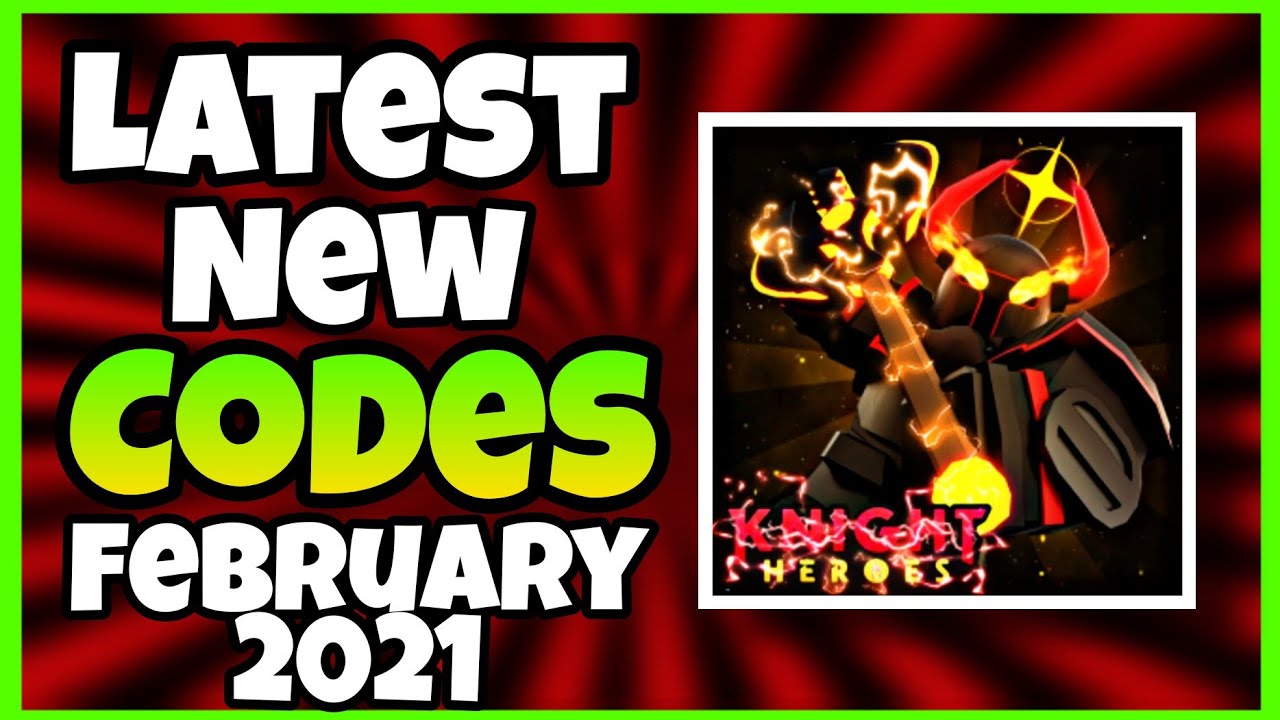 new-secret-codes-in-knight-heroes-roblox-knight-heroes-codes-new-roblox-game-youtube