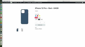 BricksUltimate: How to Add Simple Product Linked Variations in Bricks (step-step guide)