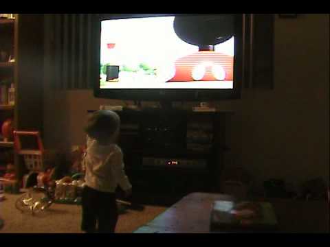 01 17 10 16 Donald Duck AVI