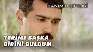 Kemal Çiftlikten Ayrılıyor Mu? - Hanımın Çiftliği 18.Bölüm