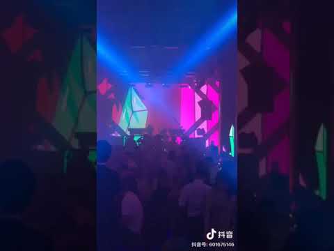 我来自广州DJ#音乐# 39 #潮州市DJ*抖音短视频