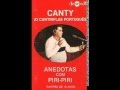 Canty (Cantinflas Portugues) 14
