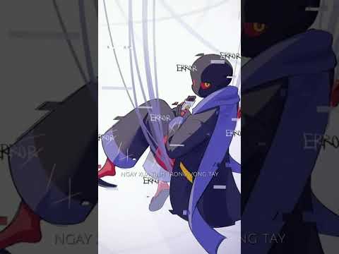 Tiktok_sans#Ink x Error