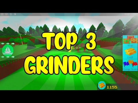 top 3 gold grinding glitches!! roblox build a boat for